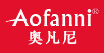 奥凡尼旗舰店的LOGO