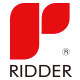 ridder旗舰店的LOGO