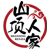 山顶人家手工制品的LOGO