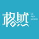 格然木业官方店的LOGO