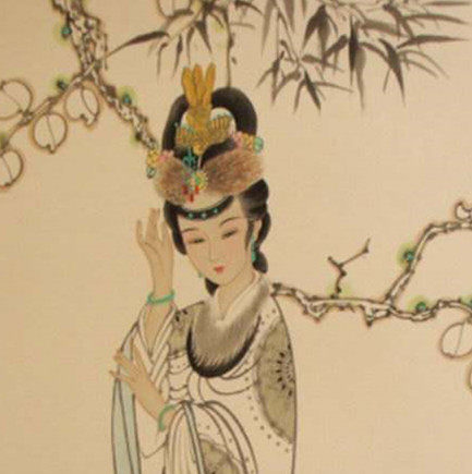无香水榭美颜馆
