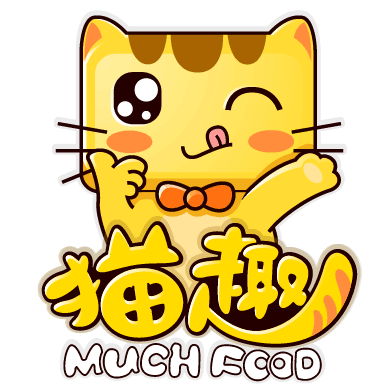 猫趣食品专营店