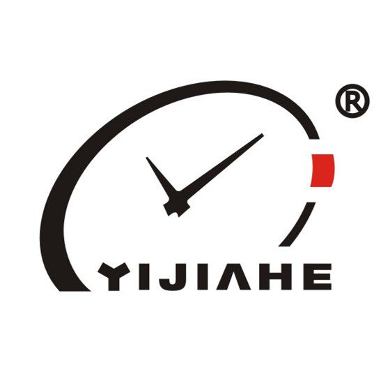 逸佳和钟表的LOGO