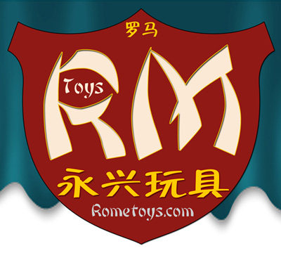 罗马玩具批发商行