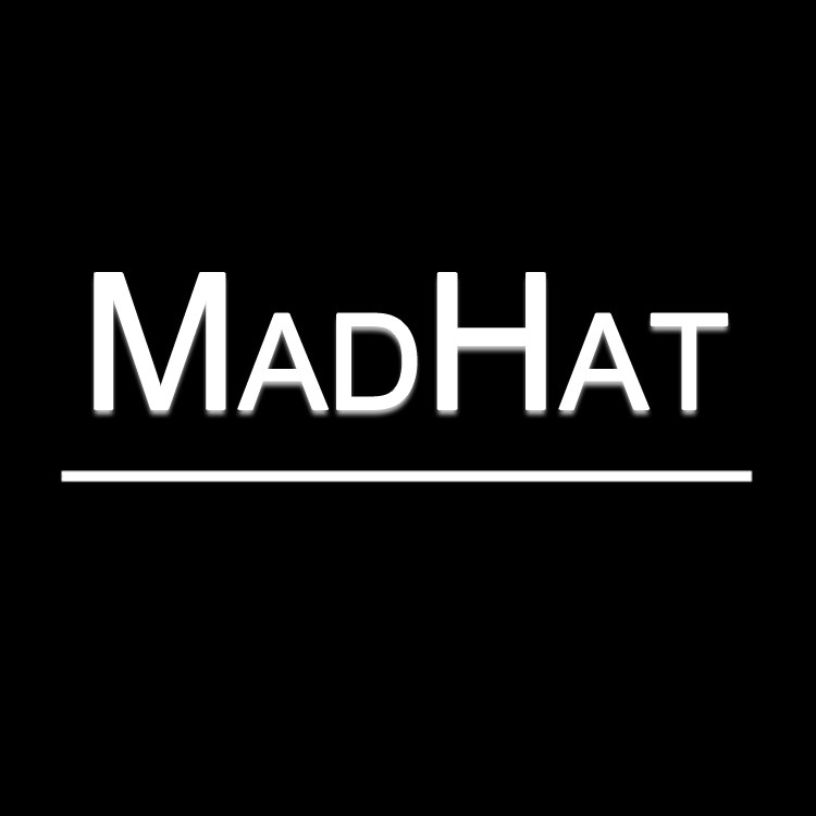 MAD HAT