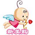 新美购多宝阁的LOGO