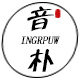 音朴旗舰店的LOGO