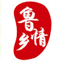 鲁乡情农家特产的LOGO