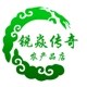 锐焱传奇农产品店的LOGO
