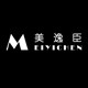 美逸臣家居馆的LOGO