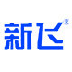 新飞瑗涵专卖店的LOGO