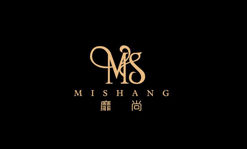 靡尚家具旗舰店的LOGO