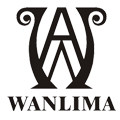 广东万里马品牌店的LOGO