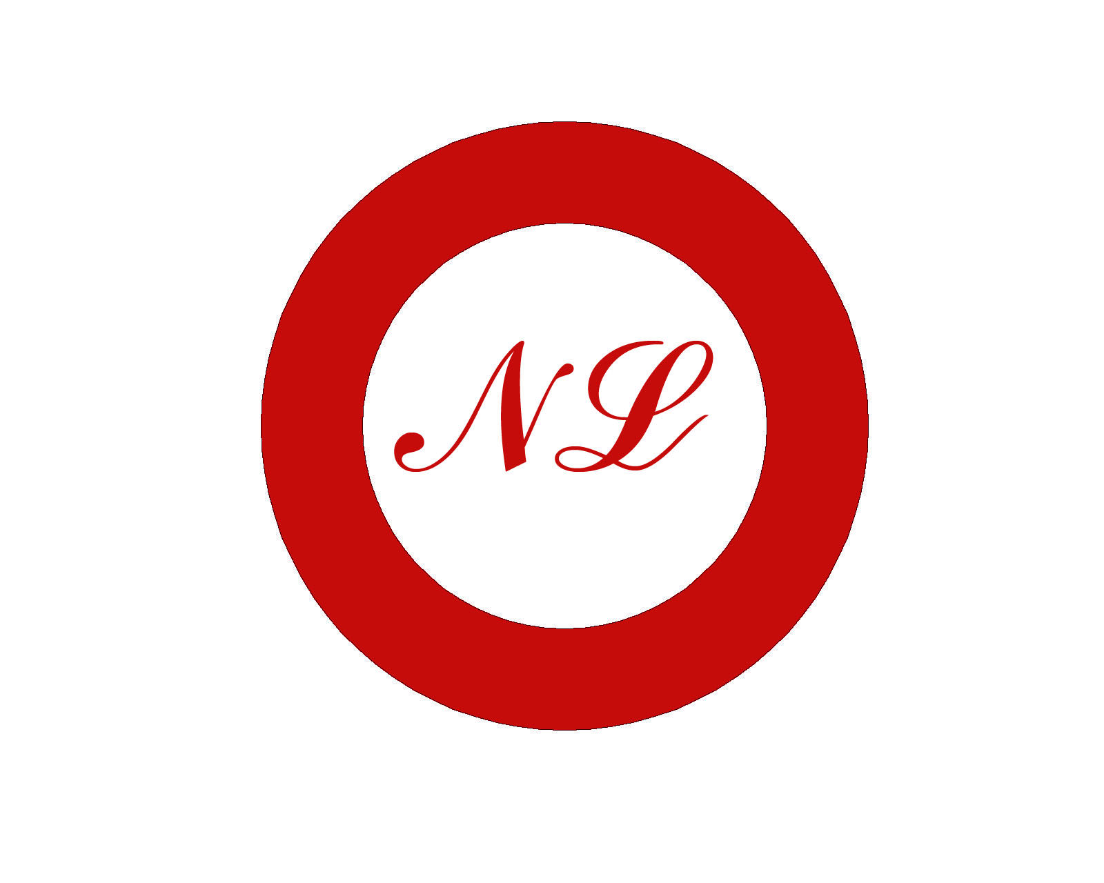 年轮手工 坊的LOGO