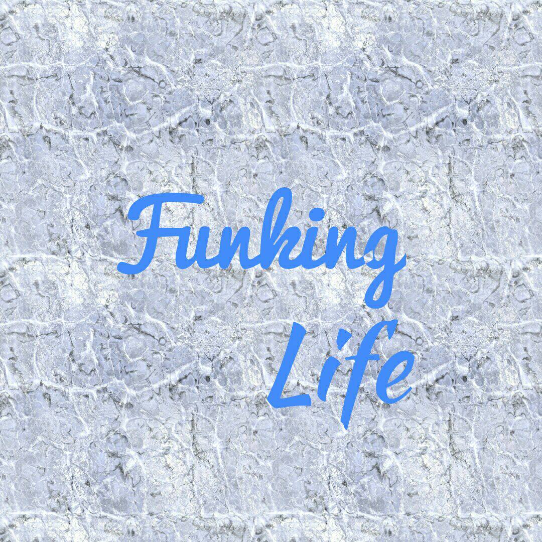Funking 生活馆的LOGO