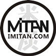 米炭旗舰店的LOGO
