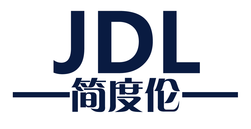 简度伦旗舰店的LOGO