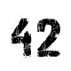 鲍家街42号的LOGO