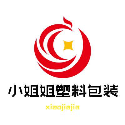 小姐姐塑料包装