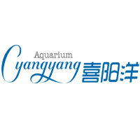 喜阳洋水族 Cyangyang的LOGO