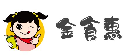 金食惠食品专营店的LOGO