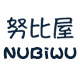 努比屋旗舰店的LOGO