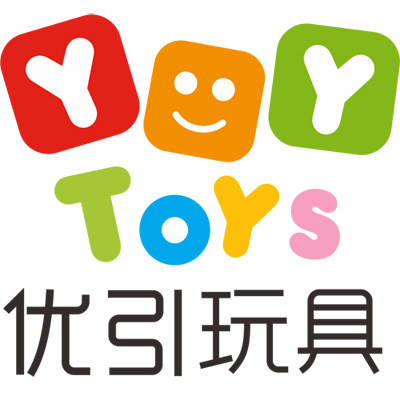 优引玩具专营店的LOGO