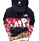 阿肆的Supreme