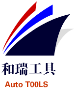 和瑞汽车工具的LOGO