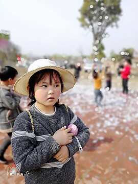 彤彤家定制童装