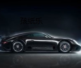 孩纸乐童车