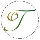 思佳玻璃膜創藝坊的LOGO