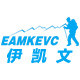 伊凯文服饰的LOGO