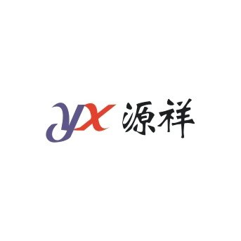 源祥商贸食品的LOGO