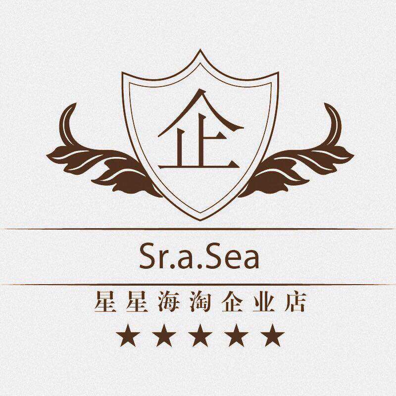 Sr Sea企业店的LOGO