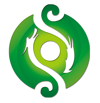 良玉指环王国的LOGO