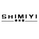 诗米依车饰品的LOGO