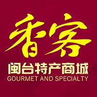 香客食品专营店的LOGO