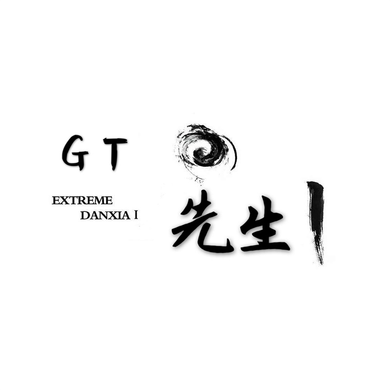 GT先生