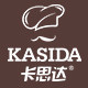 卡思达旗舰店的LOGO
