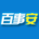 百事安生活馆的LOGO