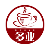 多丰食品专营店的LOGO