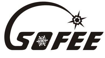 sofee电器广场的LOGO