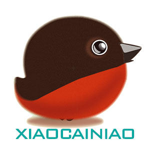 小菜鸟精选的LOGO