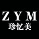 ZYM珍忆美银饰