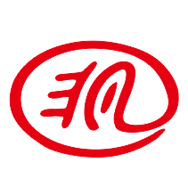 浙江非凡标识的LOGO