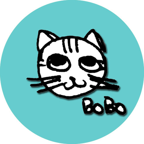 王波波的幸福生活的LOGO