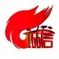 妙心图文设计的LOGO