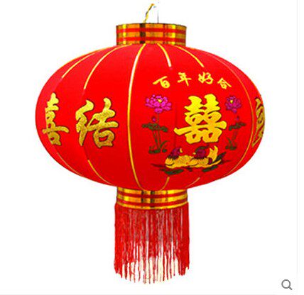 石家庄东亮宫灯工艺品有限公司