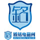 重庆盾铭电磁阀店铺的LOGO